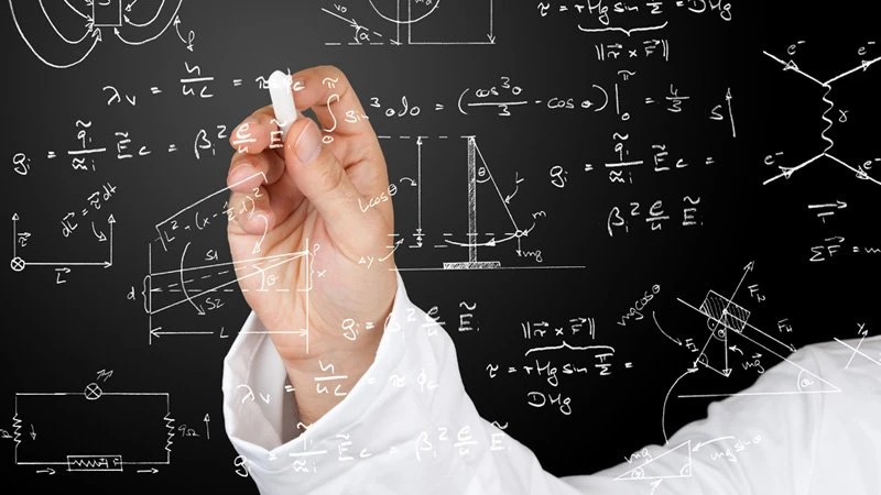 Conventions Of Writing In Physics Research Paper 