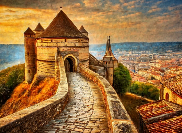 Project topics for History students