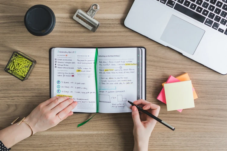 Write A Physics Research Paper