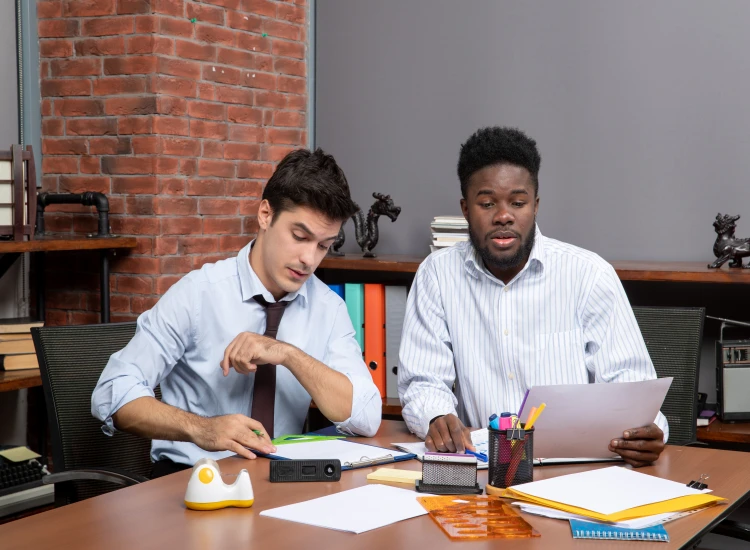 How Is A PhD Research Different From a Master's?