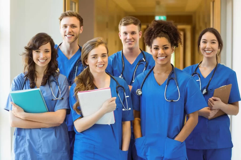 Is There A Doctoral Program Which Does Not Require A Thesis?