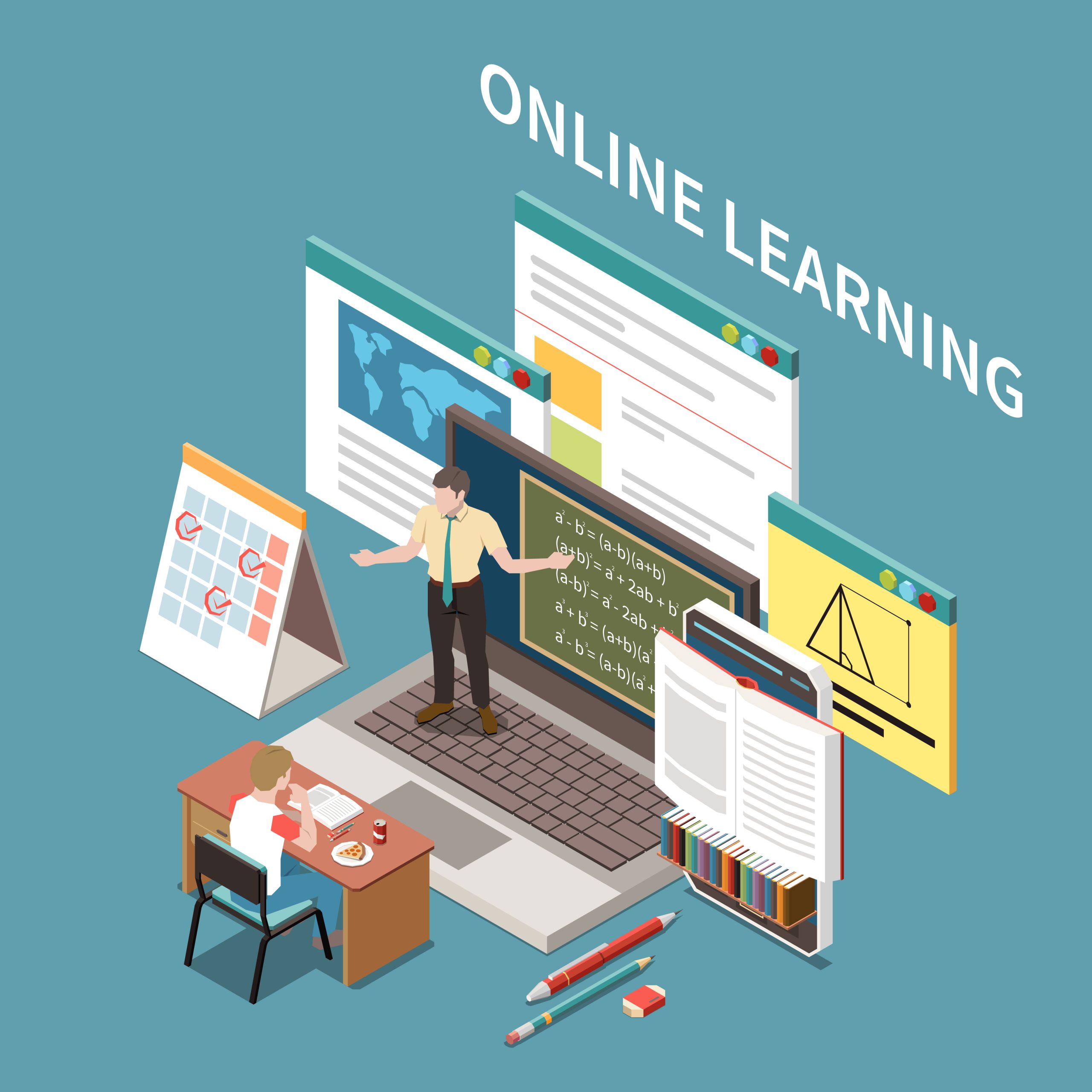 Online Learning