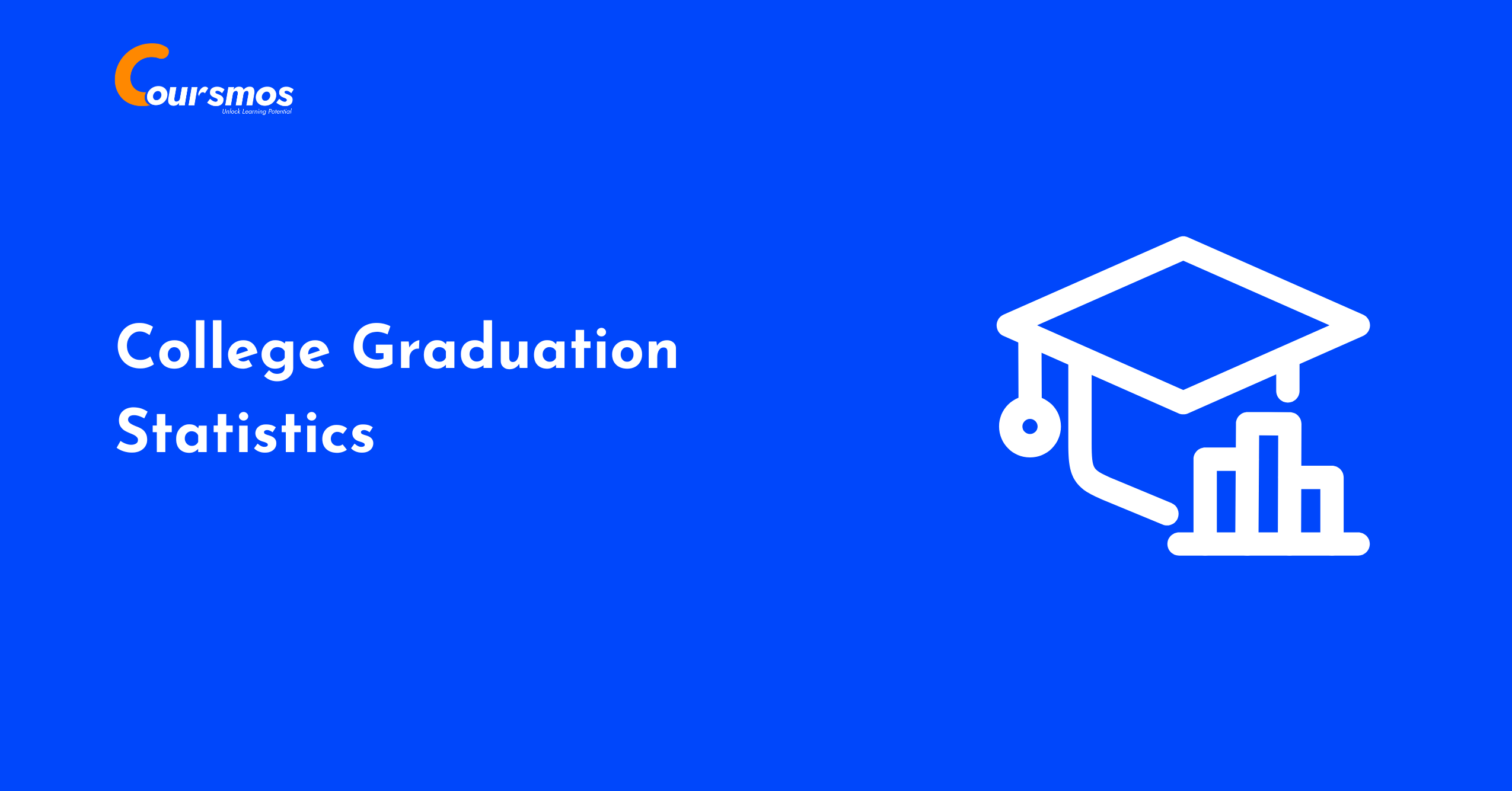 College Graduation Statistics