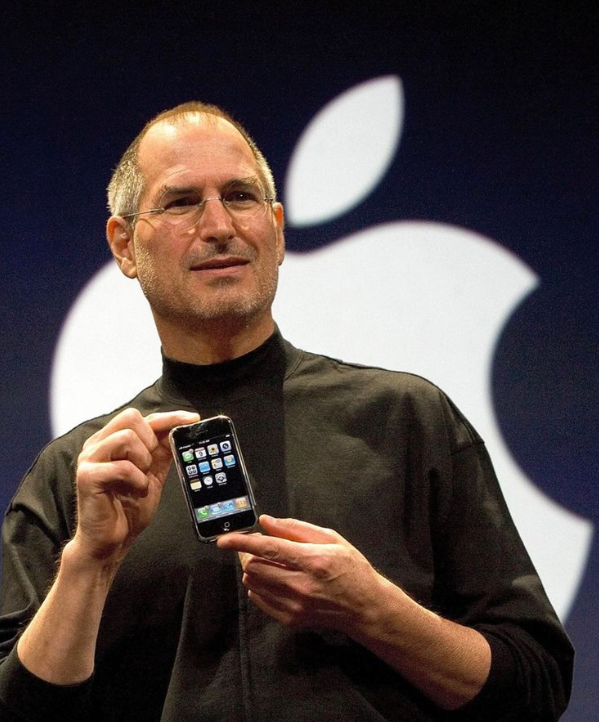 Return to Apple and Game-Changing Innovations (1997-2011)