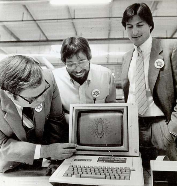 Steve Jobs's Journey After College