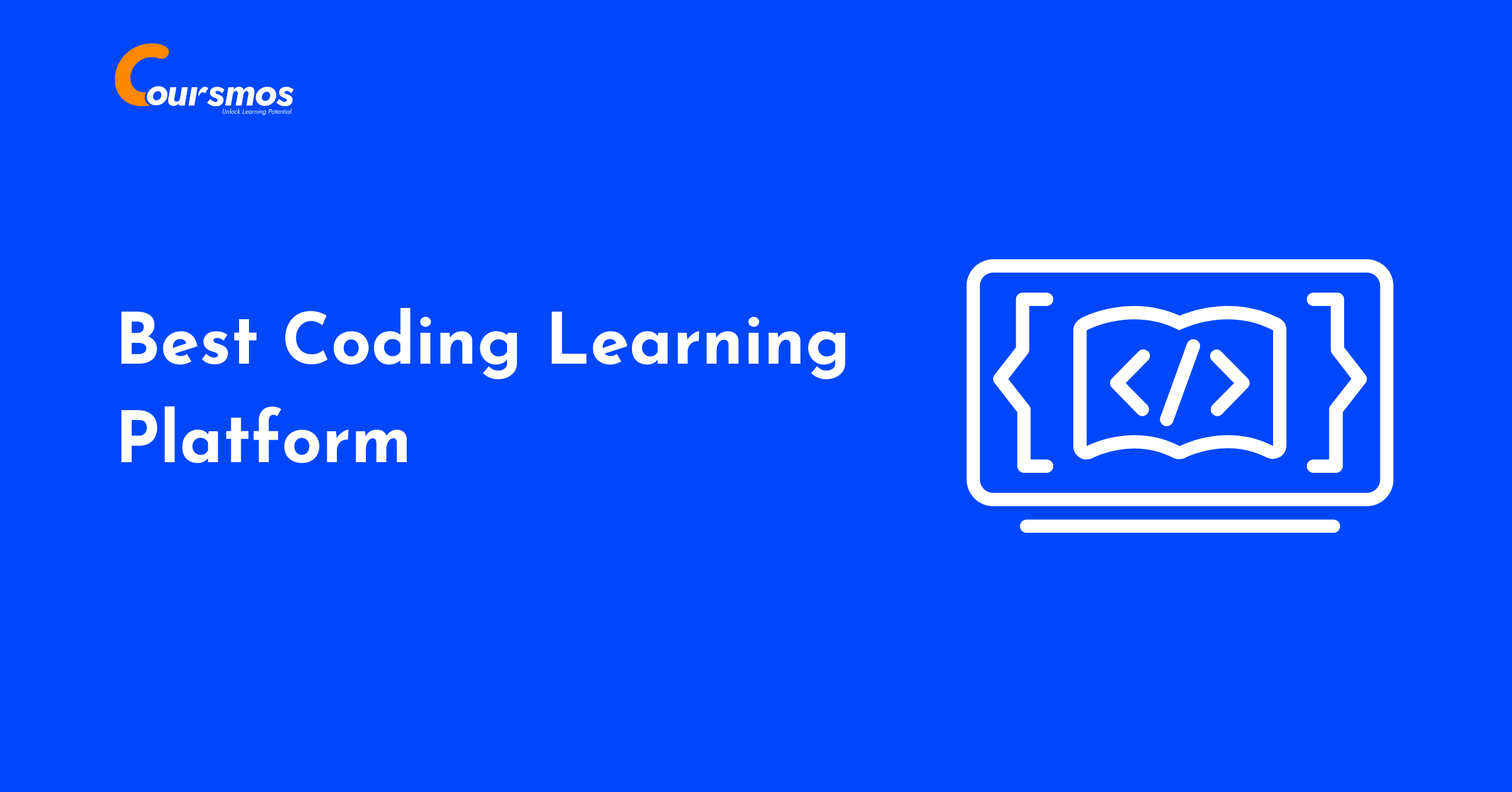 Best Coding Learning Platform