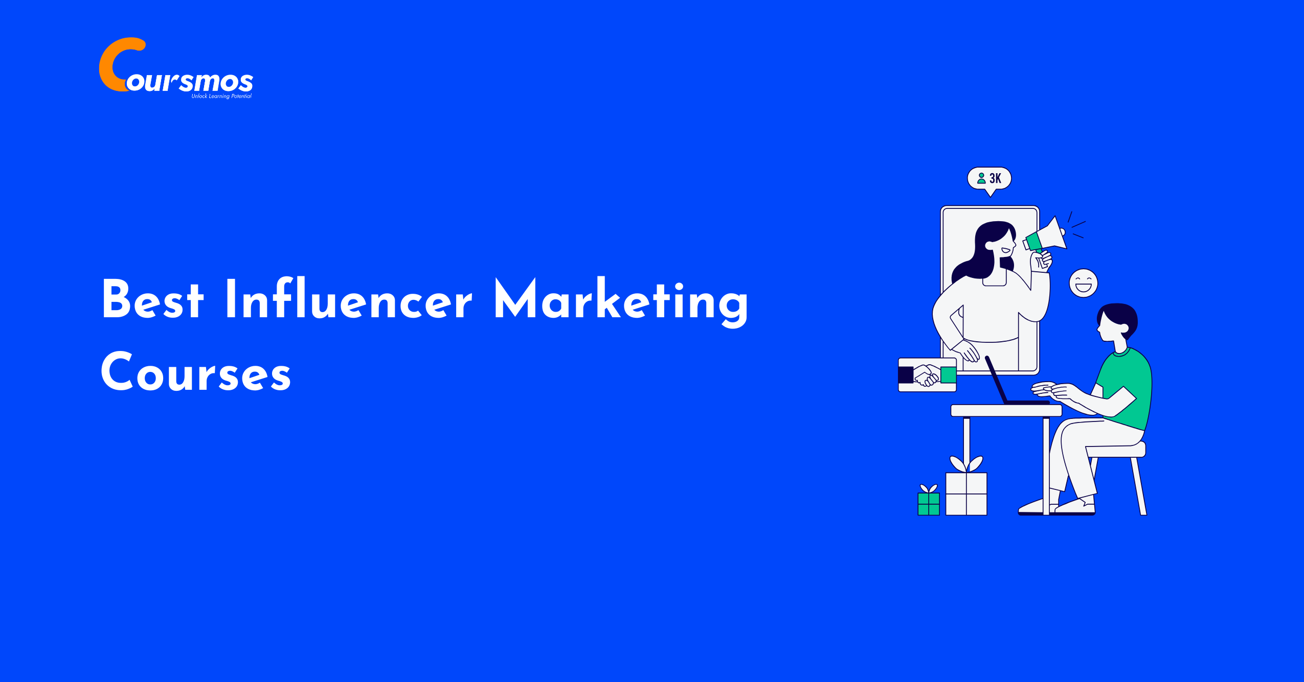 Best Influencer Marketing Courses