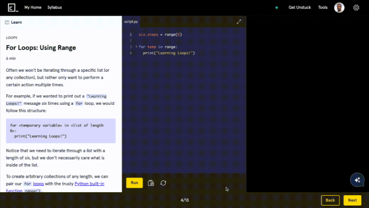 Codecademy