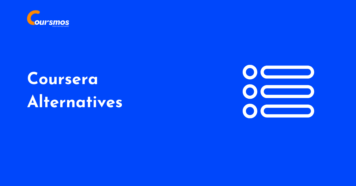 Coursera Alternatives