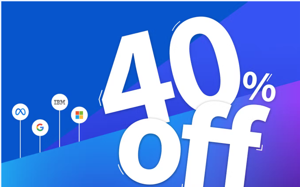 Coursera Plus offer