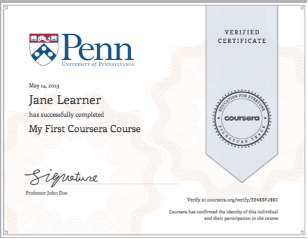 Coursera
