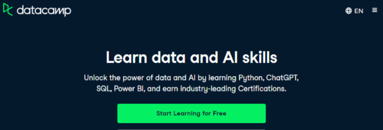 DataCamp
