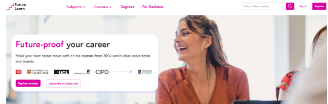 FutureLearn