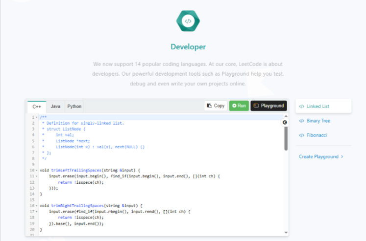 LeetCode