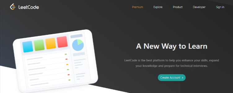 LeetCode
