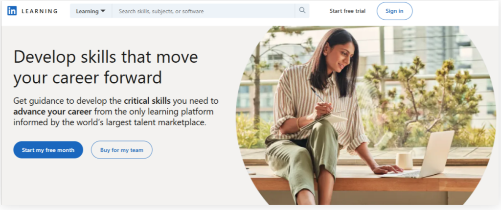 LinkedIn Learning