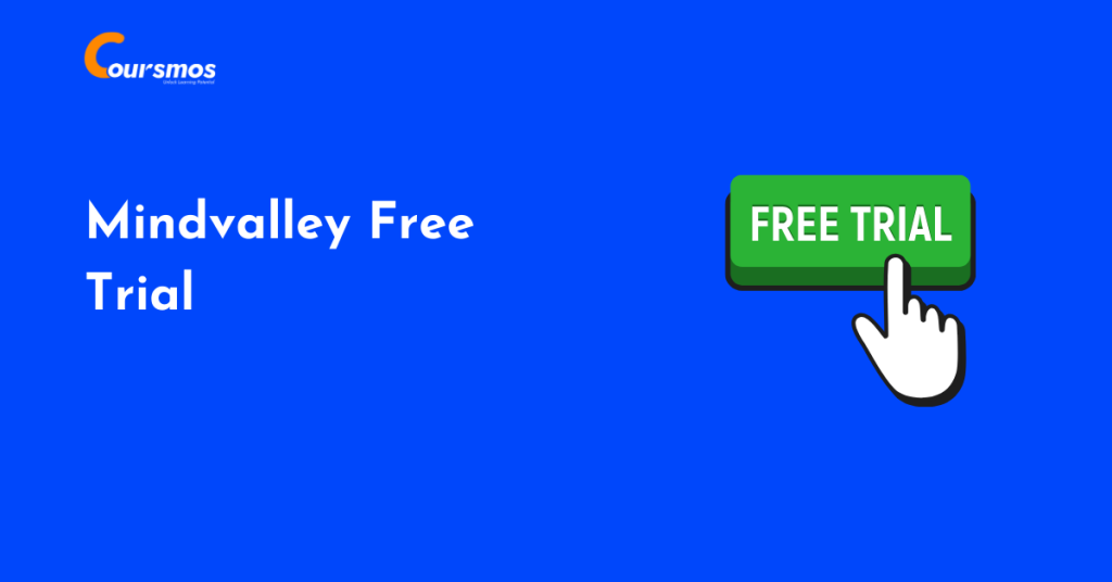 Mindvalley Free Trial