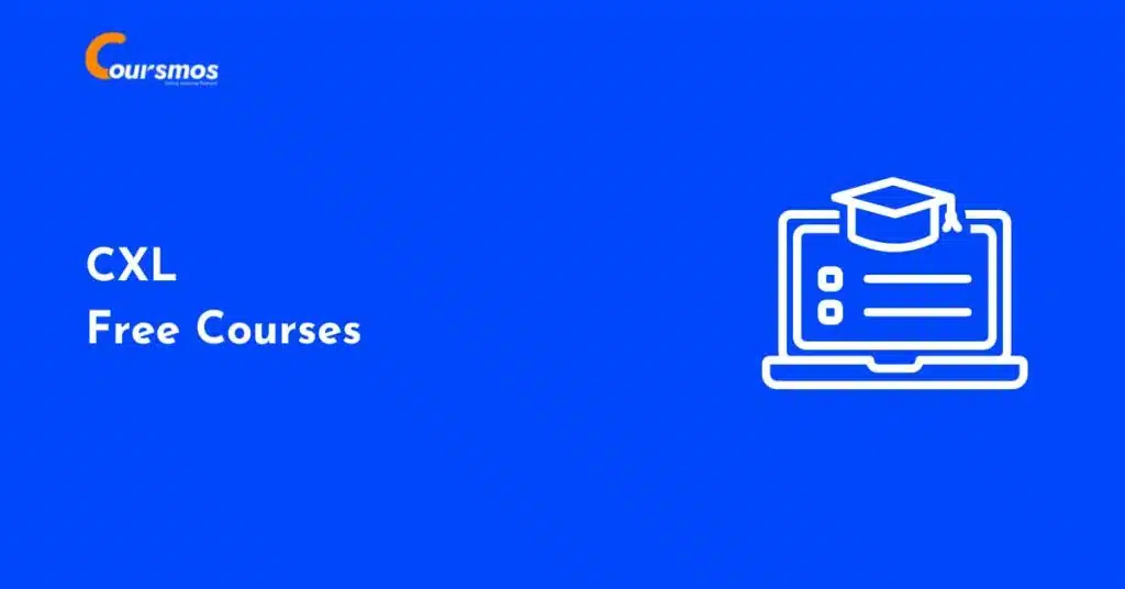 CXL Free Courses 2025