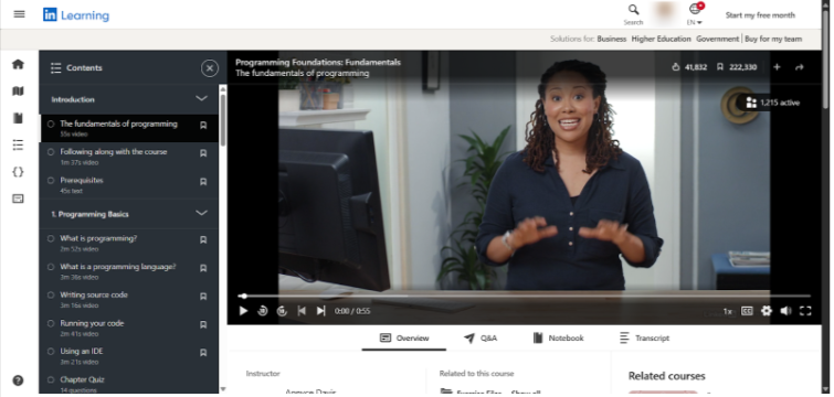 Complete and Manage Subscription