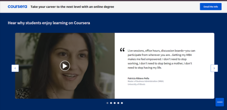 Coursera