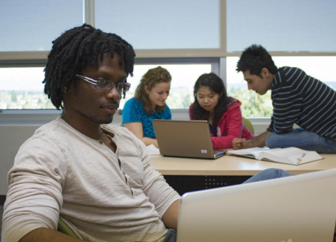 Diploma Online Learning