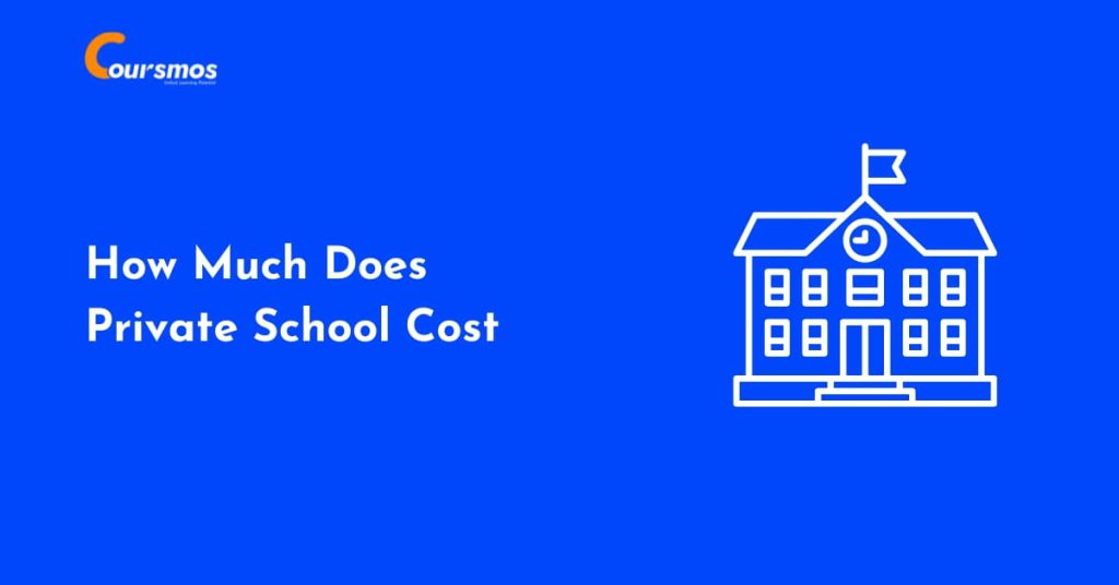 How Much Does Private School Cost