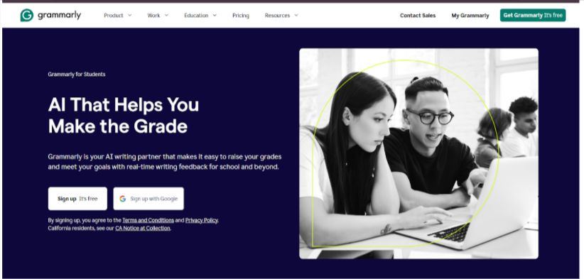 How To Get Grammarly Pro Free As A Student
