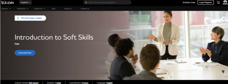Introduction to Soft Skills