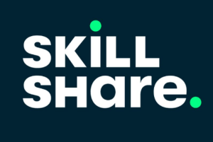 Skillshare Instructor
