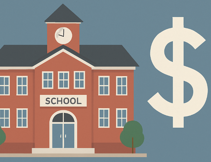 Types Of Private Schools And Their Costs