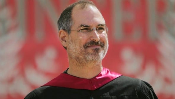 Impact of College on Steve Jobs