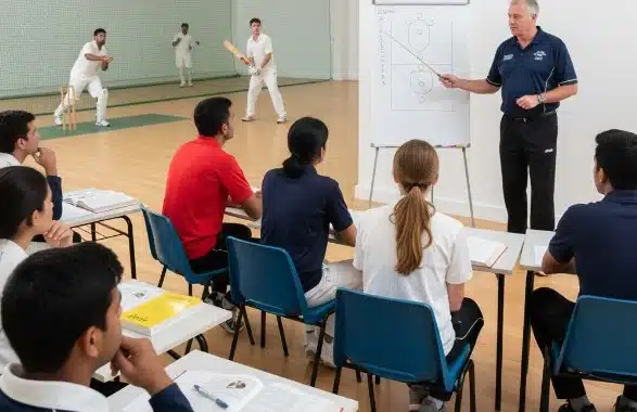Find Local Cricket Association Find Local Cricket Association
