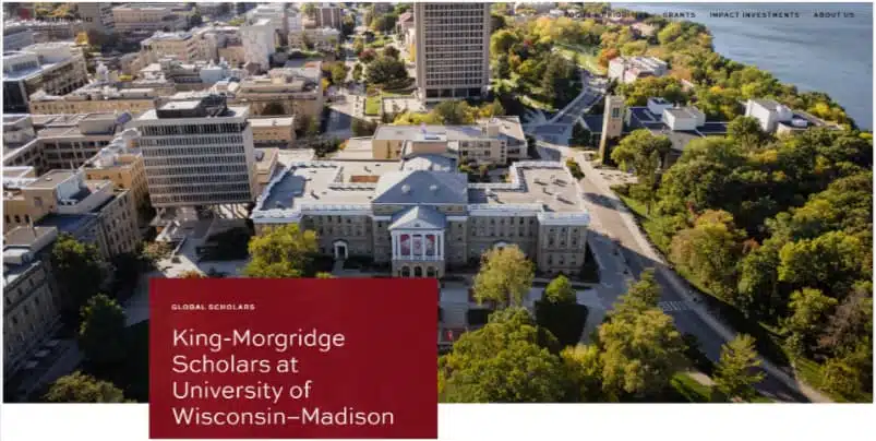 University of Wisconsin–Madison