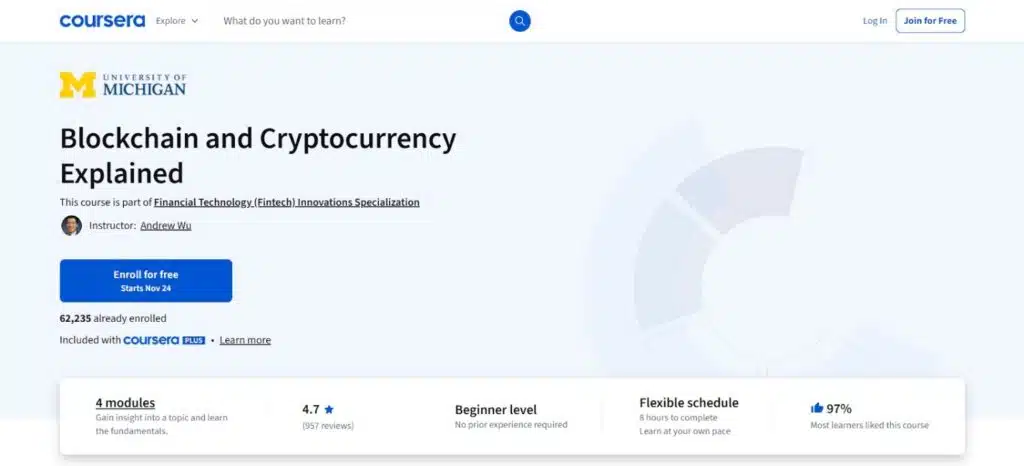 Blockchain and Cryptocurrency Explained