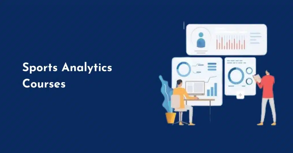 Sports Analytics Courses