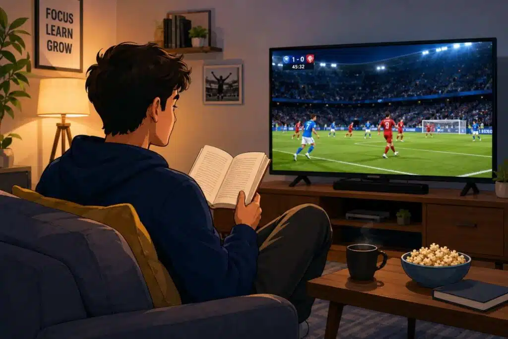 Build Your Football Knowledge Build Your Football Knowledge