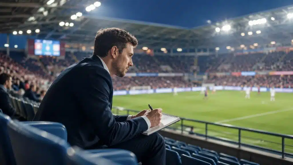 Football Scout Football Scout