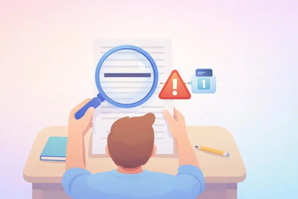 Use Evidence Use Evidence